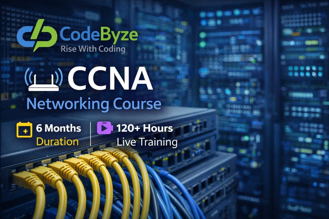 CCNA Networking